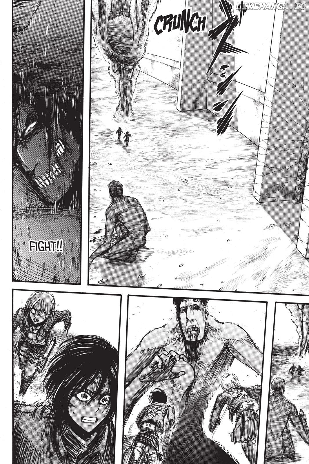 Shingeki no Kyojin, Chapter 14 image 31